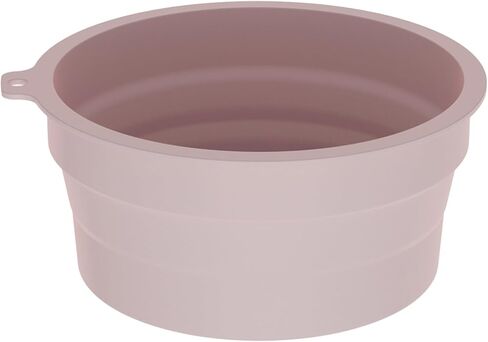 Silicone Foldable Face Bowl Ice Bath Face Basin MultiPurpose Beauty Wash Basin for Skincare Travel Friendly in Saudi Arabia