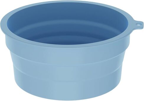Silicone Foldable Face Bowl Ice Bath Face Basin MultiPurpose Beauty Wash Basin for Skincare Travel Friendly in Saudi Arabia