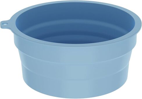 Silicone Foldable Face Bowl Ice Bath Face Basin MultiPurpose Beauty Wash Basin for Skincare Travel Friendly in Saudi Arabia
