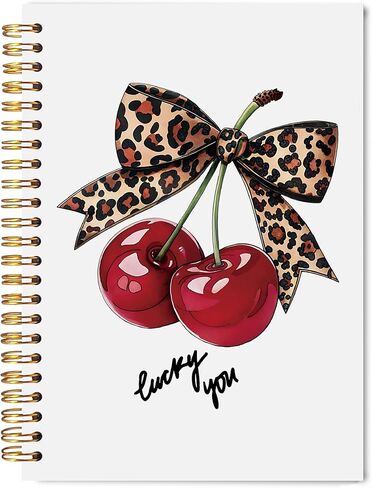 Witchy Celestial Butterfly Spiral Notebook Journal 5.5x8.3, Dark Academia Moth Crystals Botanical Journal for Women, Witchy Gifts for Women, Gothic Witch Journaling Notebooks in Saudi Arabia