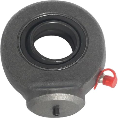 Hydraulic Cylinder Earrings GK..DO Welding Earrings SK..ES Rod end Joint Bearings(GK40DO) in Saudi Arabia