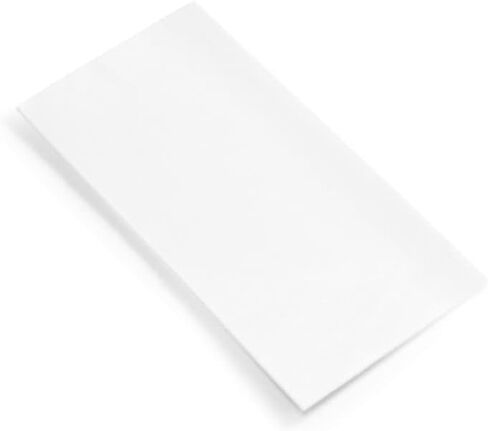 ضمادة MediChoice غير ملتصقة، معقمة، 3x6 بوصة، أبيض، 1314NADSG104 (صندوق من 50) in Kuwait