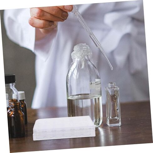 PRETYZOOM 2 قطعة من ألواح زراعة الخلايا غطاء 24 فتحة صواني زراعة الأنسجة المختبرية للتحليل والتجارب المعملية in Kuwait