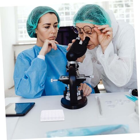 PRETYZOOM 2 قطعة من ألواح زراعة الخلايا غطاء 24 فتحة صواني زراعة الأنسجة المختبرية للتحليل والتجارب المعملية in Kuwait