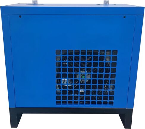 10GW مجفف تبريد ضاغط الهواء مجفف تجميد مبرد 110 فولت لضاغط الهواء 10HP in Kuwait