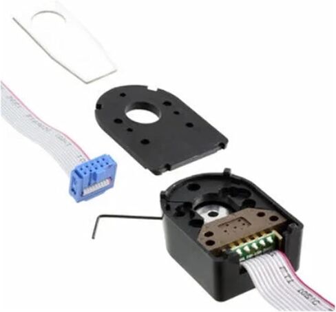 1PCS HEDL-5540#A02 Encoder LINE Driver 3CH 3MM HEDL-5540 A02 in Saudi Arabia
