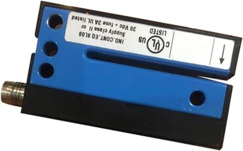 Slot Sensor WF2-B4210, WF2-40B410(Straight Head 5M) in Saudi Arabia