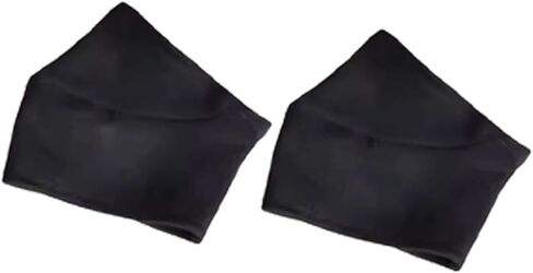 Pole Dance Shoes Protectors for All Dancers Professional,Equipment High Resistance Cover Anti Slip Grip Sleeves, XL in Saudi Arabia
