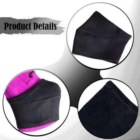 Colaxi Pole Dance Shoes Protectors,Shoe Socks High Resistance Professional for Women Non Slip Accessories Cover for Pole Dance, M in Saudi Arabia