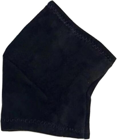 Colaxi Pole Dance Shoes Protectors,Shoe Socks High Resistance Professional for Women Non Slip Accessories Cover for Pole Dance, M in Saudi Arabia