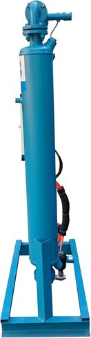 10FW Thermal-free Adsorption Air Compressor Dryer 110V 100W Inlet and Outlet Ports Threaded Pipe Size 1'' For 7.5-11KW Air Compressor in Saudi Arabia