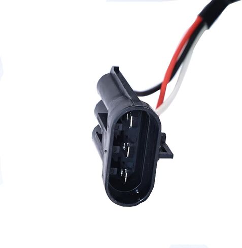 ZTUOAUMA 12V Fuel Stop Solenoid MM436629 SA-3725-12 Compatible with Toro 3000D Tractors for Mitsubishi L3E L3E2 L3A L3C Engines in Saudi Arabia