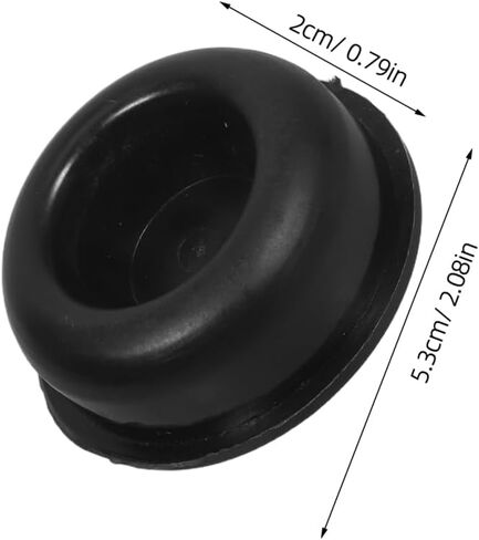 3pcs Accessory Pedestal Sandbag Base Hole Cover Water Inlet Plug Parts for Boxing Training Base Replacement Cover in Saudi Arabia