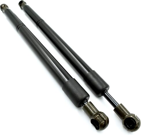 HD Switch (2 Pack) Steering Damper Shock Absorber Gas Cylinder w/DUSTSHIELD replaces Snapper Simplicity Massey Ferguson 5100940 5100940SM Dampener, Dampner in Saudi Arabia