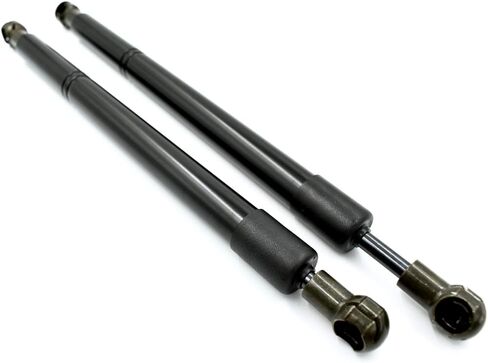 HD Switch (2 Pack) Steering Damper Shock Absorber Gas Cylinder w/DUSTSHIELD replaces Snapper Simplicity Massey Ferguson 5100940 5100940SM Dampener, Dampner in Saudi Arabia