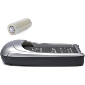 Automatic Shoe Cover Dispenser Mechanical Shoe Film Machine Home Visitor Long-Term Use Disposable Covers for Home in Saudi Arabia