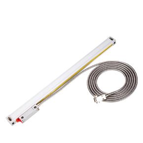 جهاز استشعار الإزاحة الخطية 24 فولت لجهاز التحكم PLC (ATS5-950mm 24V) in Kuwait