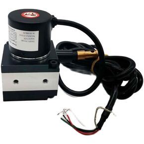 Displacement Sensor CESI-S1000E Series Linear Position 1000MM Measure Length A B Phase Incremental Encoder(Npn) in Kuwait