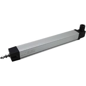 Mini LVDT Linear Transducer Position Sensor Displacement Electronic Ruler KTC- 50 75 100 110 125 130 150 175 200mm(Ktc- 130mm) in Kuwait