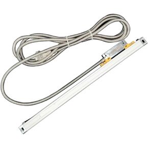 0.001mm Slim Linear Scale Optical Grating Ruler KA-500 70 120 170 220 270 320 370 420 470mml (KA500270mm1U) in Kuwait