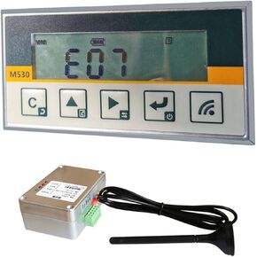 Magnetic Linear Measurement System Grating Ruler Head Angle Sensor Encoder (M5302000mm 1) in Kuwait