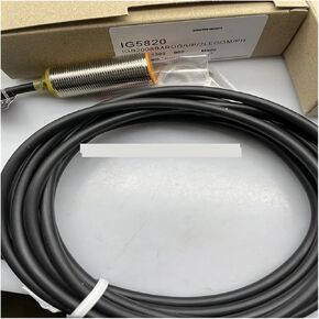 IG5698 IG5887 IG5499 IG5668 IG5899 Proximity Switch Sensor(IG5899) in Saudi Arabia