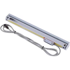 0.005mm Linear Encoder Small Grating Ruler Sensor Transducer(250mm) in Saudi Arabia