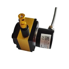 المستشعر الخطي CWP-S500V1 500 مم 0 ~ 5 فولت مستشعر إزاحة الجهد الناتج in Saudi Arabia