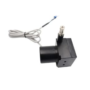 Linear Sensor MT50 Cable-Pull Displacement Sensor Cable-Pull Encoder(1200mm) in Saudi Arabia