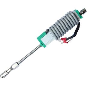 KTR10mm 25/50/100mm Linear Displacement Transducer Self-Resetting Electronic Ruler Miniature Spring Sensor(25mm) in Saudi Arabia