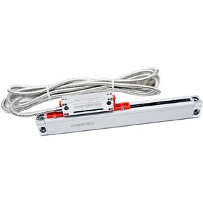 مقياس خطي، مستشعر مقياس خطي 0.005 مم TTL 520 مم - 1020 مم مسطرة التشفير البصري لآلة المطحنة KA300-1020mm in Kuwait
