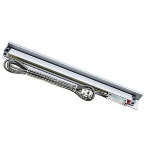 مقياس خطي رفيع رفيع وصغير الحجم التشفير الخطي 5μm 5V TTL 20 * 29 الأبعاد 50/100/150/200/250/300 للآلات (نحيف 300 مم) in Kuwait