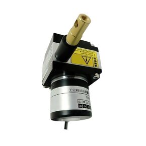 Draw Wire Sensor 2000P 0-5000mm Linear Position Encoder String Transducer(1000mm) in Saudi Arabia