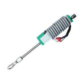 Linear Displacement Sensor Automatic Reset Electronic Ruler Miniature Spring Transducer(KTR-25mm) in Saudi Arabia