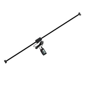 مقياس خطي 1000 مللي متر قراءات رقمية أجهزة التحكم عن بعد مقياس خطي آلات طحن مخارط أدوات قياس in Kuwait