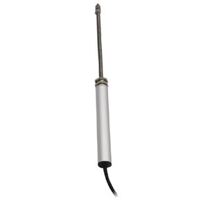 Linear Displacement Transducers Self-Resetting Small Range Position Control Micrometers 0-5V, 0-10V, 4-20mA, RS485(50mm,RS485) in Saudi Arabia
