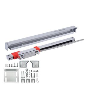 Mi-ni Size 1U Linear Scale 30 40 50 60 70 80 90 100 110mm Sensor 0.001mm Linear Encoder Optical Encoder Ruler Sensor(KA200-80mm-1U) in Saudi Arabia