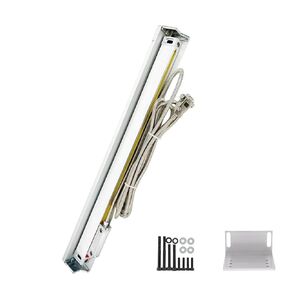 KA35 High Accuracy 0.005mm 5μm 5VDC TTL DRO 850 900 950 1000mm Linear Scale Optical Encoder Optical Grating Ruler(5um-950mm) in Saudi Arabia