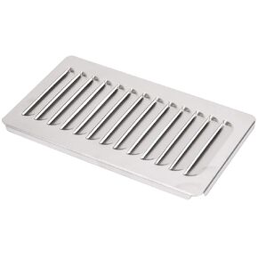 CRATHCO DRIP Tray Grid (S/S) 2305 in Saudi Arabia
