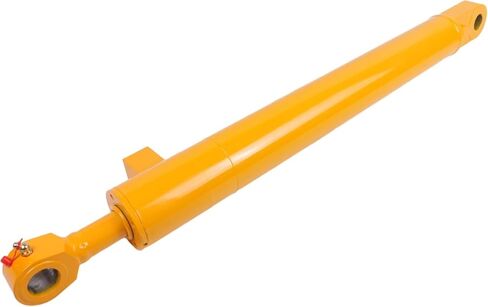 New 118156A1 G34926 Hydraulic Bucket Tilt Cylinder Compatible with Case Skid Steer Loader 1845C 1845S 1845 1845B in Saudi Arabia