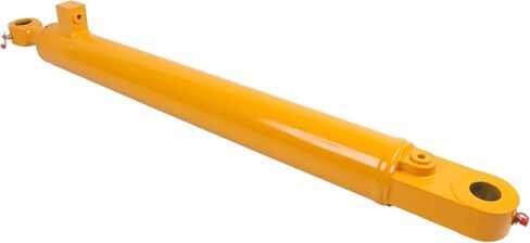 New 118156A1 G34926 Hydraulic Bucket Tilt Cylinder Compatible with Case Skid Steer Loader 1845C 1845S 1845 1845B in Saudi Arabia