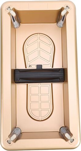 Shoe Cover Dispenser, Dispenser Automatic Machine, Non Slip User Friendly Shoe Covers Ideal Indoor Use for Home, Office, Hospital, Factory, Laboratory (Style2) in Saudi Arabia