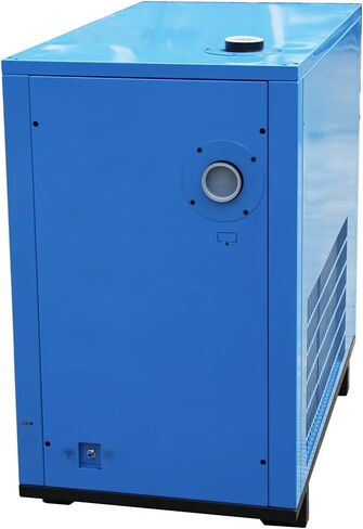 مجفف الهواء المضغوط المبرد 220 فولت / 1Ph 483CFM أنظمة الهواء المضغوط مجفف الهواء المضغوط المبرد الصناعي in Kuwait