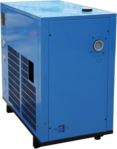 مجفف الهواء المضغوط المبرد 220 فولت / 1Ph 483CFM أنظمة الهواء المضغوط مجفف الهواء المضغوط المبرد الصناعي in Kuwait