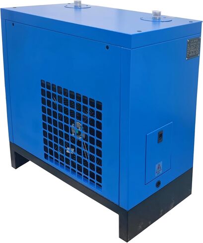 TECHTONGDA High Temperature Refrigerated Air Dryer for Air Compressor Compressed Air Systems with Filter 53 CFM in Saudi Arabia