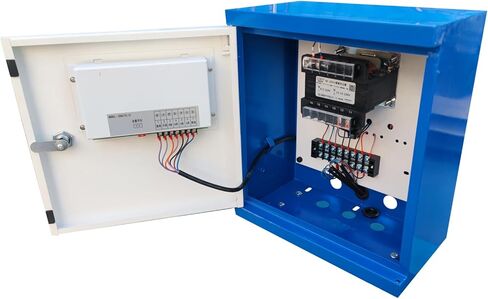 10FW Adsorption Dryer Air Compressor Dryer Thermal-Free Adsorption Compressed Air Dryer 110V in Saudi Arabia