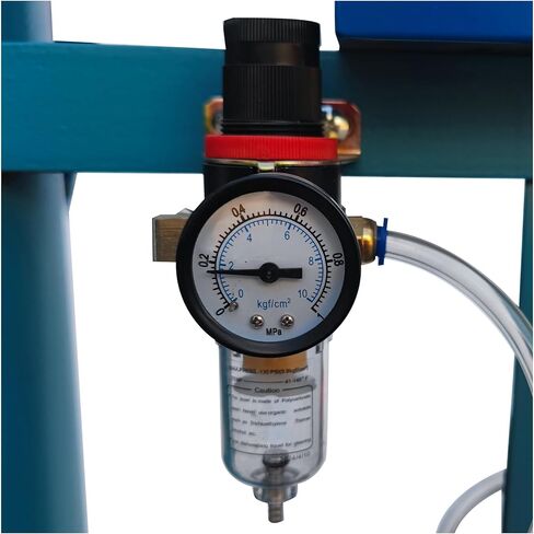 10FW Adsorption Dryer Air Compressor Dryer Thermal-Free Adsorption Compressed Air Dryer 110V in Saudi Arabia