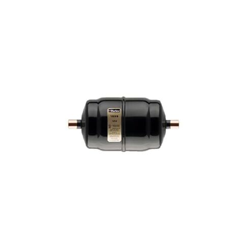 LLD-082 Liquid Line Drier Replacement for Parker Hannifin Genuine Original Equipment Manufacturer (OEM) Part in Saudi Arabia