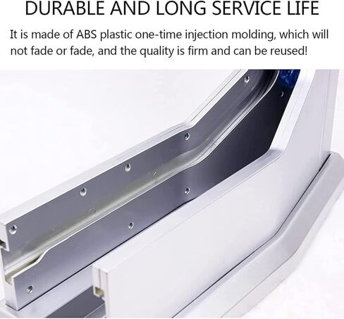 Lazy Shoe Cover Machine, Automatic Shoe Cover Dispenser, Capacity 50 Shoe Covers, No Electricity Required, for Cleanroom, Waterproof and Dustproof in Saudi Arabia