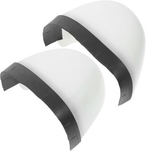 Plastic Toe Caps with Metatarsal Guard Toe Protector for Men and Women Compliant with Safety Standards Crush Protection for Work Environments in Saudi Arabia